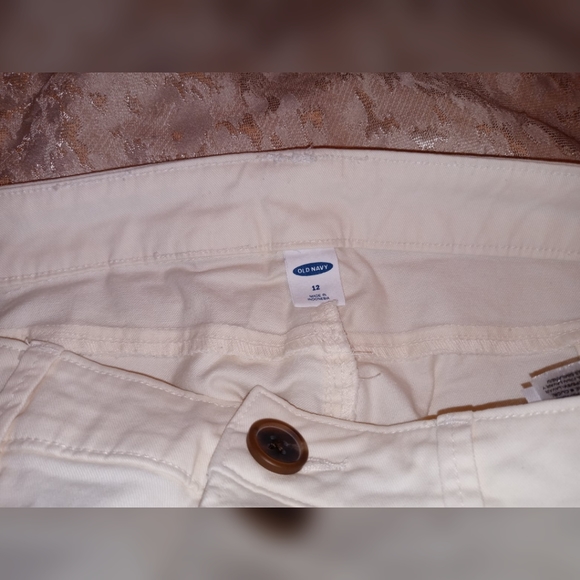 Old Navy ⚓ High Waisted Pants👖 - Picture 6 of 9